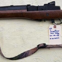 Strum Ruger Mini Thirty 7.62x39