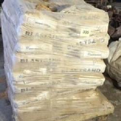 40 bags of sand Express sandblasting sand