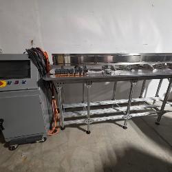 BNR ACOPOS Server Mag Level Unit