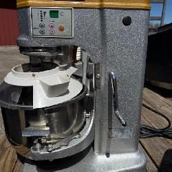 Model MIX7110 SER 41888