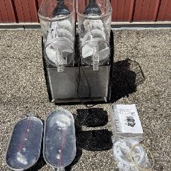 Donper Slush machine