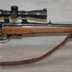 CZ Bolt action rifle Mod 527 lux, 5.56 NATO/.223 R