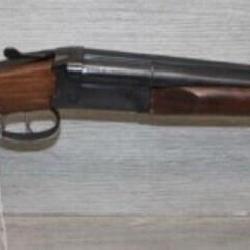 Stoeger/E.R, Amatino Coach Gun, 410 ga shotgun