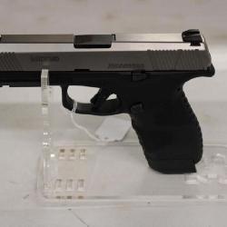 Mossberg MC2c 9mm w/ (2) Clips