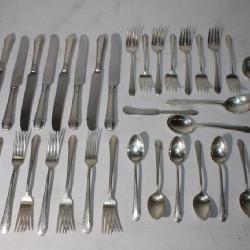 Heavy sterling 1937 International ï¿½Enchantressï¿½