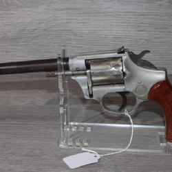 Sentinel .22LR 9 shot cylinder Revolver