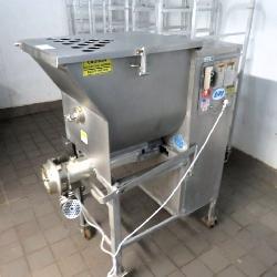 Biro Afmg-24 Mixer/grinder