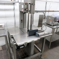 Hobart 6614 Meat Band Saw