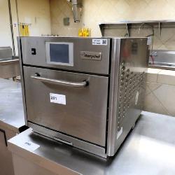Merrychef Eikon E6 Express Oven