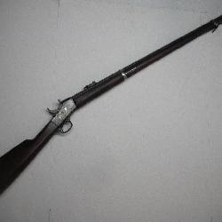 US MILITARY SPRINFIELD 1872 (MODEL 1871) .50-70 CA