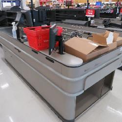 11ft Accent Checkout