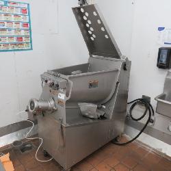 Hobart Mg1532 Mixer/grinder