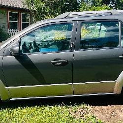 2006 Ford Freestyle SEL w/213,007 miles