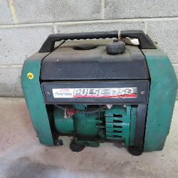 Coleman Powermate Pulse 1750 Generator