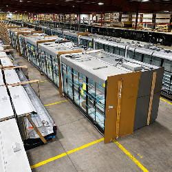 Warehouse Bird's Eye 1