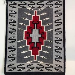 Navajo Rug