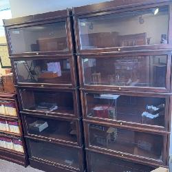 Hale Barrister Library Cases