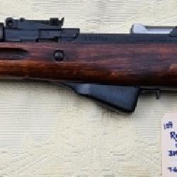 Russian SKS (1950) 7.62x51