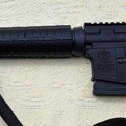 Smith & Wesson M&P 15 - 5.56 NATO 1/9