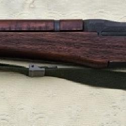 M1 Garand 30-06 Rifle
