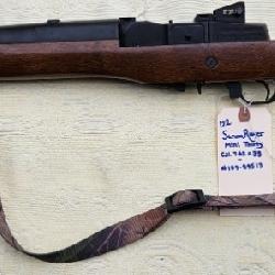 Strum Ruger Mini Thirty 7.62x39