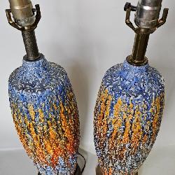 Exqusite Mid Century Lamps Lighting
