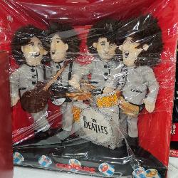 The Beatles Applause Dolls