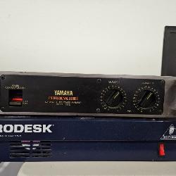 Vintage Audio & Video Equipment