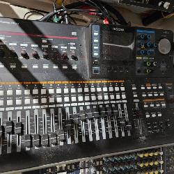 Vintage Audio & Video Equipment