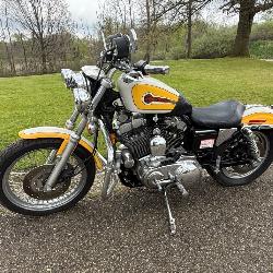 1994 Harley Davidson XL1200