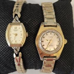 Caravelle, Timex Watches non-running