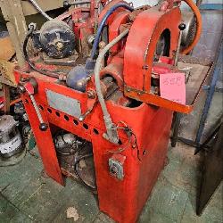 220v industrial valve machine.