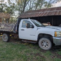 MAY 9TH FARM & RANCH CONSIGNMENT AUCTION