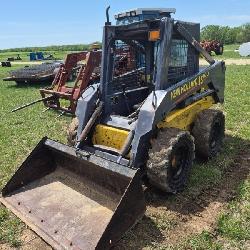 MAY 9TH FARM & RANCH CONSIGNMENT AUCTION
