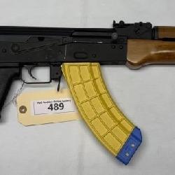 AK47 Century Arms Model VSKA 7.62 X 39 MM SN