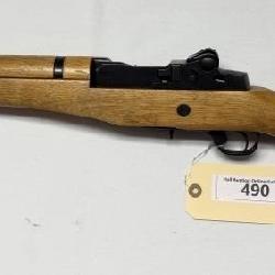 Ruger Mini 14 223 Cal SN 180-32280