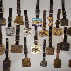 watch fobs