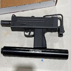 NFA Fully Transferable MAC10