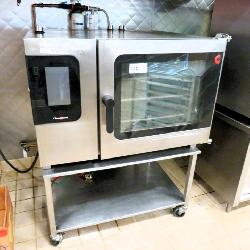 Convotherm Oven With Stand 208v/3ph