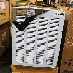 New Ice-o-matic Gem0956a6 Self Contained Nugget Ice Maker Head