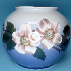 Royal Copenhagen Vase