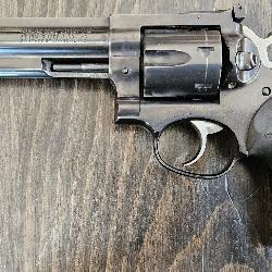 Ruger GP100 357 Revolver