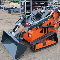 Mini Skid Steer