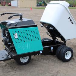Wheeled Dumper