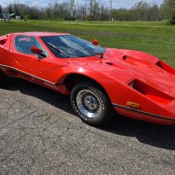 1979 Assembled Sterling Kit Car