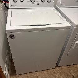Whirlpool Washing Machine
