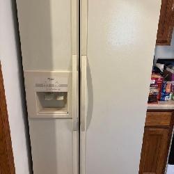 Whirlpool Refrigerator