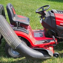Craftsman T2200 Hydrostat riding mower