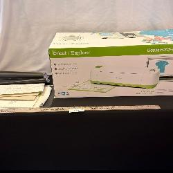 Cricut