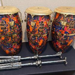 Conga Drums